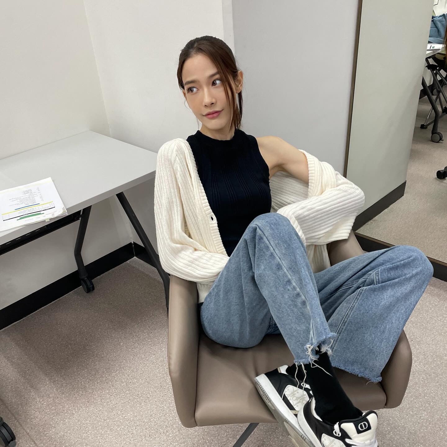 จีน่า - ญีนา ซาลาส