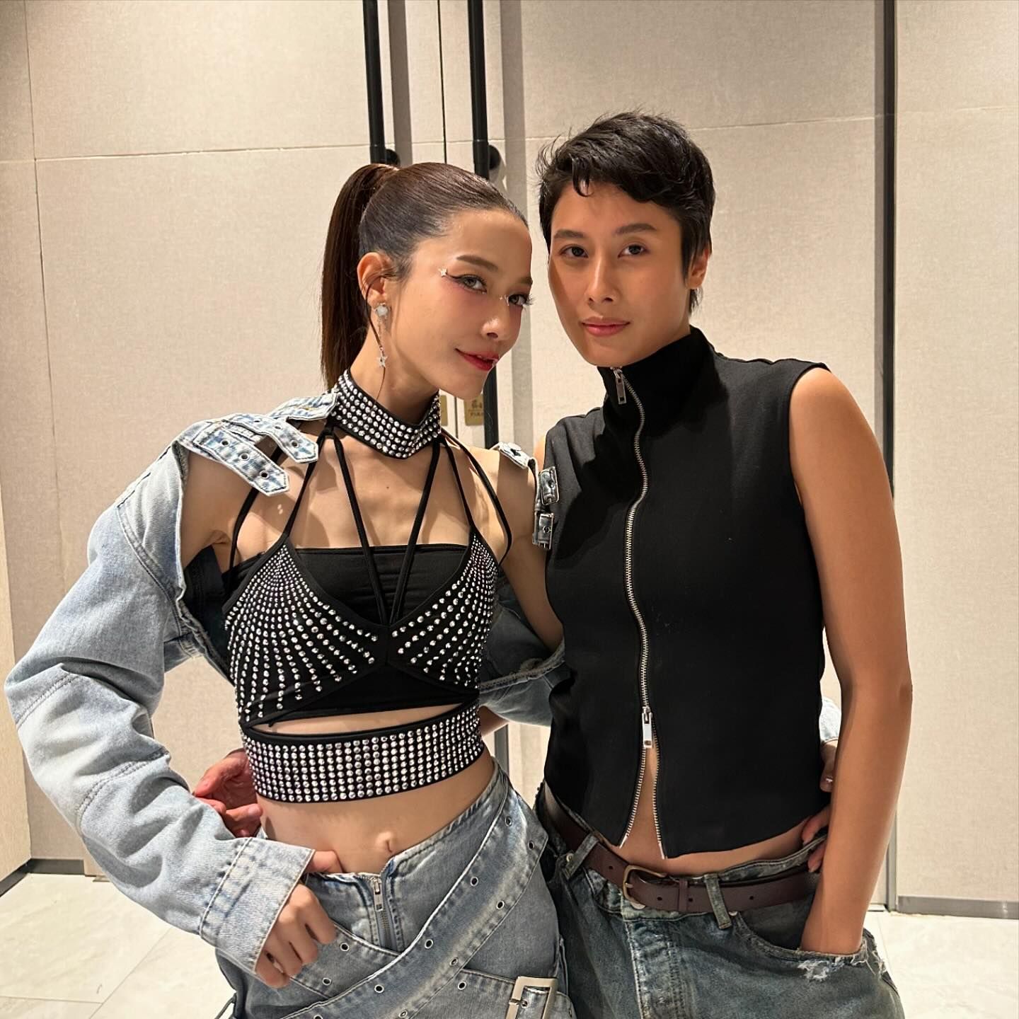 จีน่า - ญีนา ซาลาส