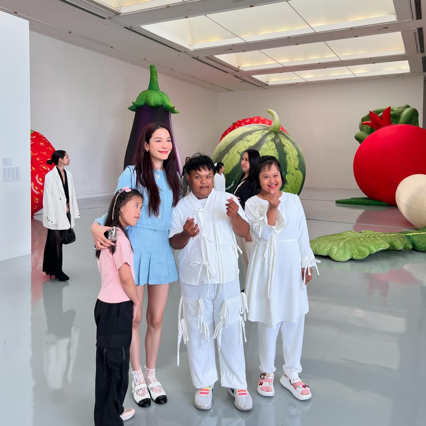 จีน่า - ญีนา ซาลาส
