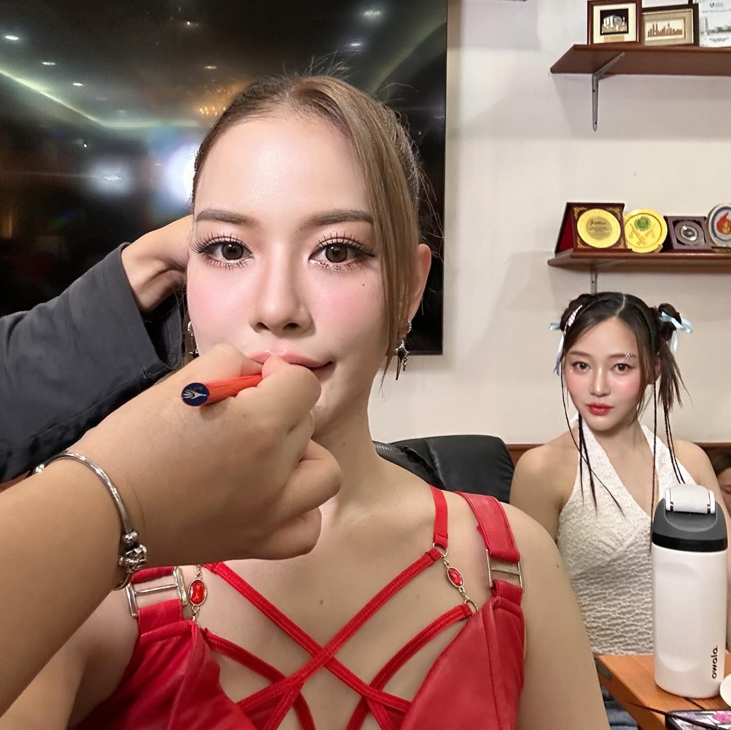 จีน่า - ญีนา ซาลาส