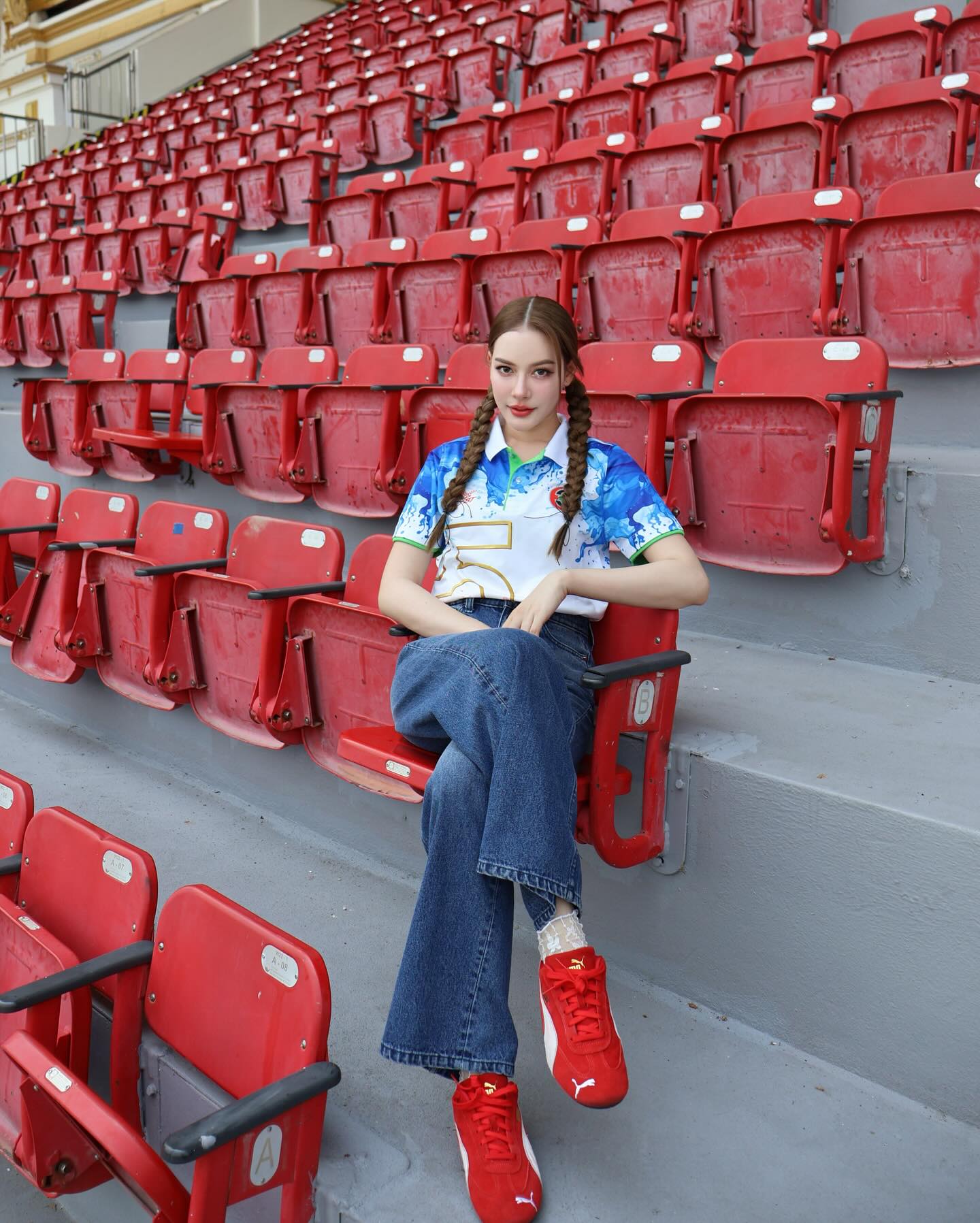 จีน่า - ญีนา ซาลาส