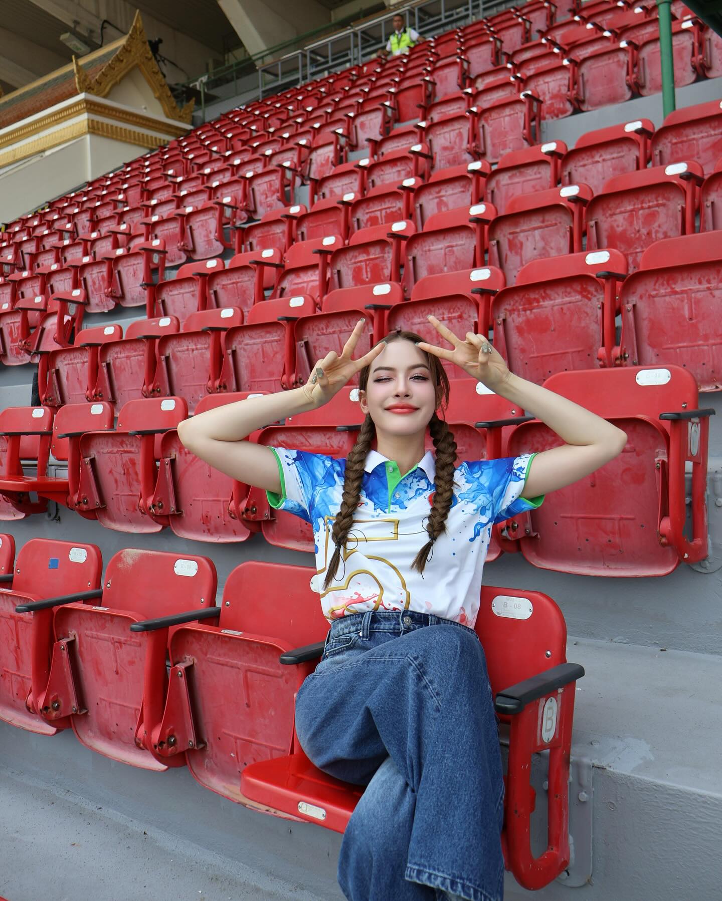 จีน่า - ญีนา ซาลาส