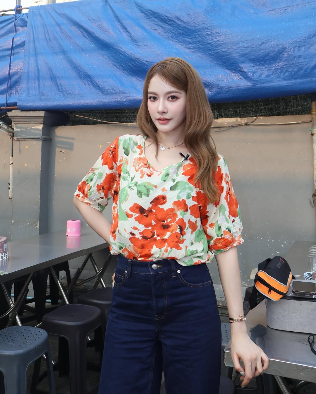จีน่า - ญีนา ซาลาส