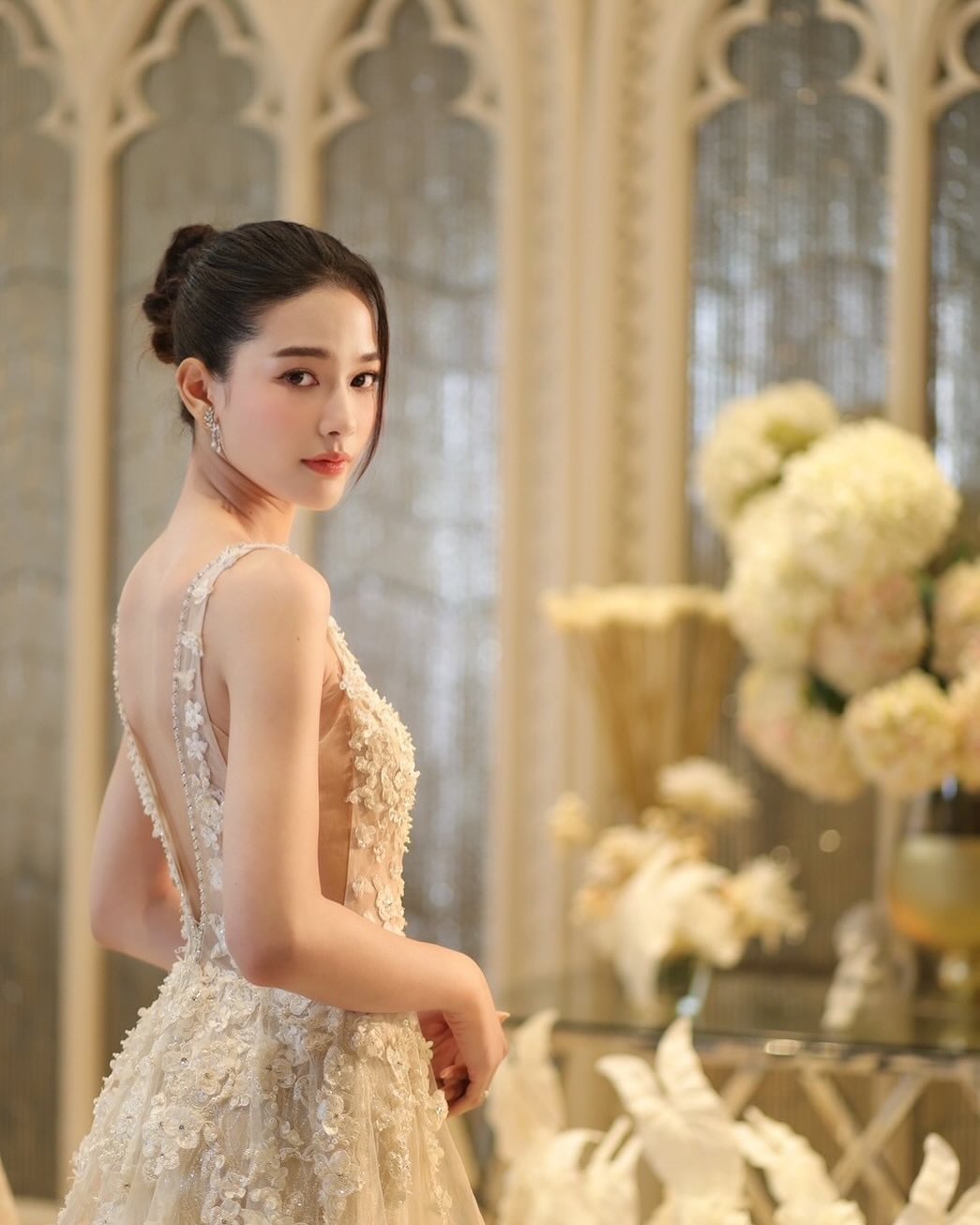 จีน่า - ญีนา ซาลาส