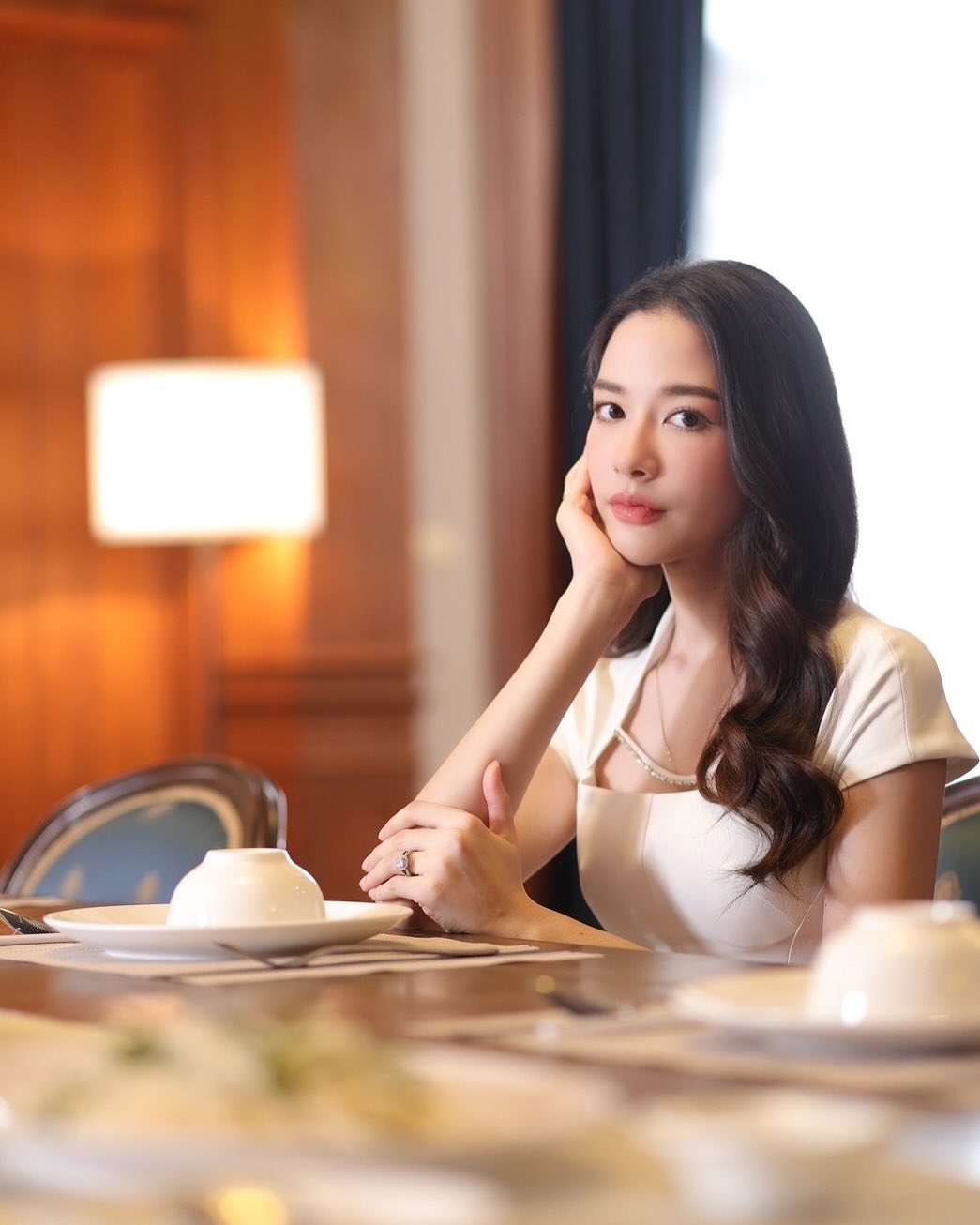 จีน่า - ญีนา ซาลาส