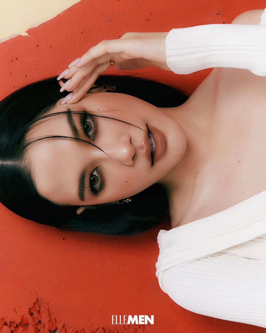 จีน่า - ญีนา ซาลาส