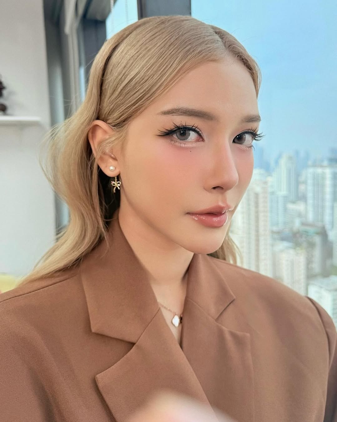 จีน่า - ญีนา ซาลาส