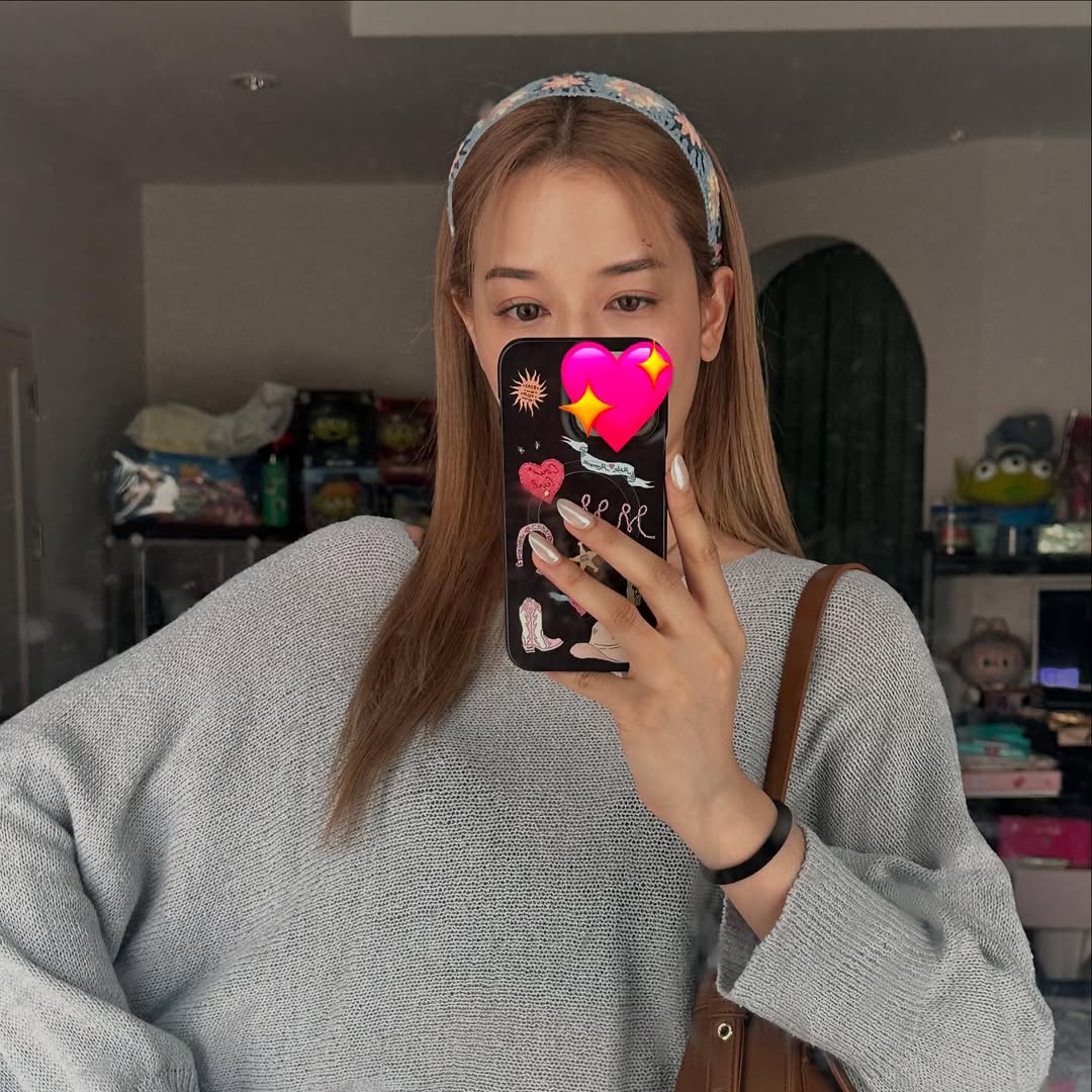 จีน่า - ญีนา ซาลาส