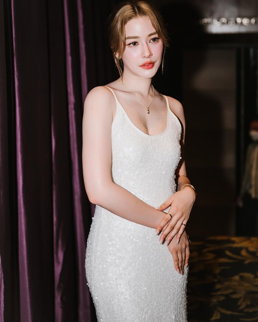 จีน่า - ญีนา ซาลาส