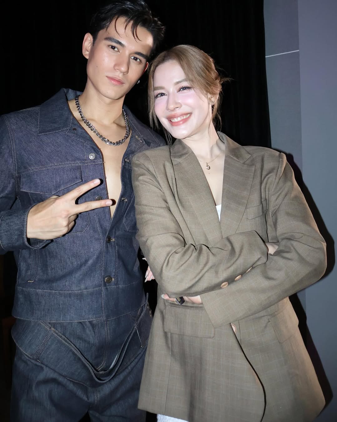 จีน่า - ญีนา ซาลาส