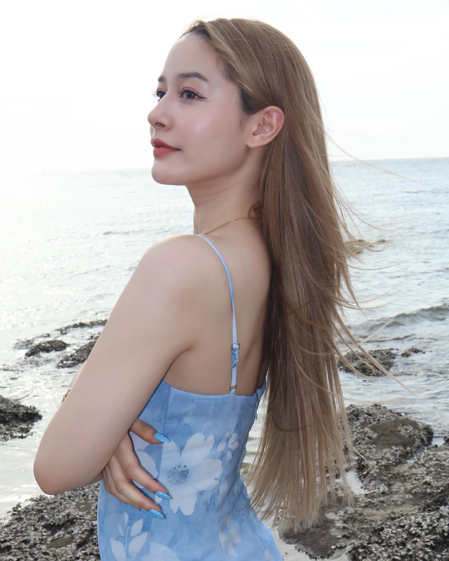 จีน่า - ญีนา ซาลาส