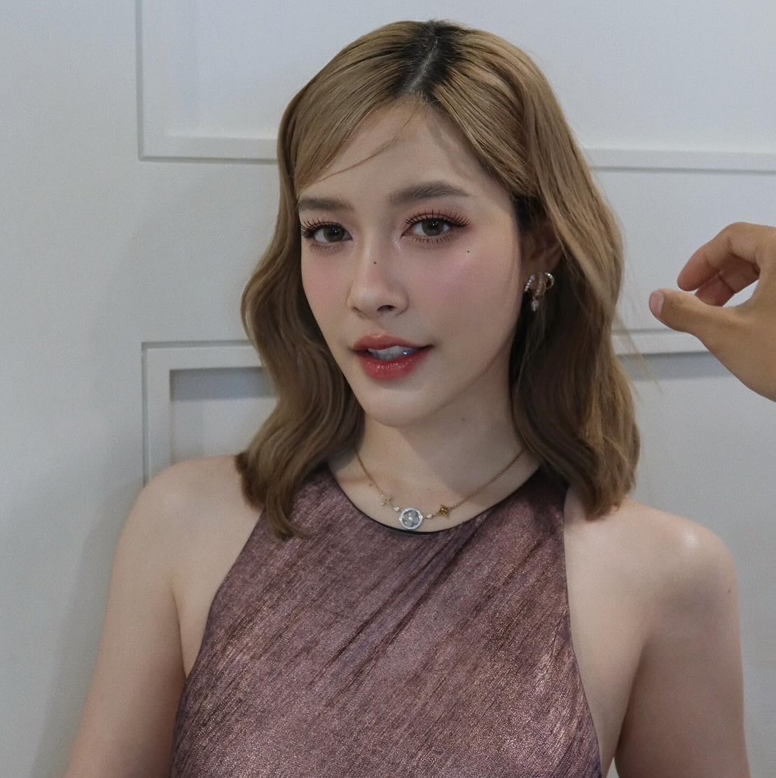 จีน่า - ญีนา ซาลาส