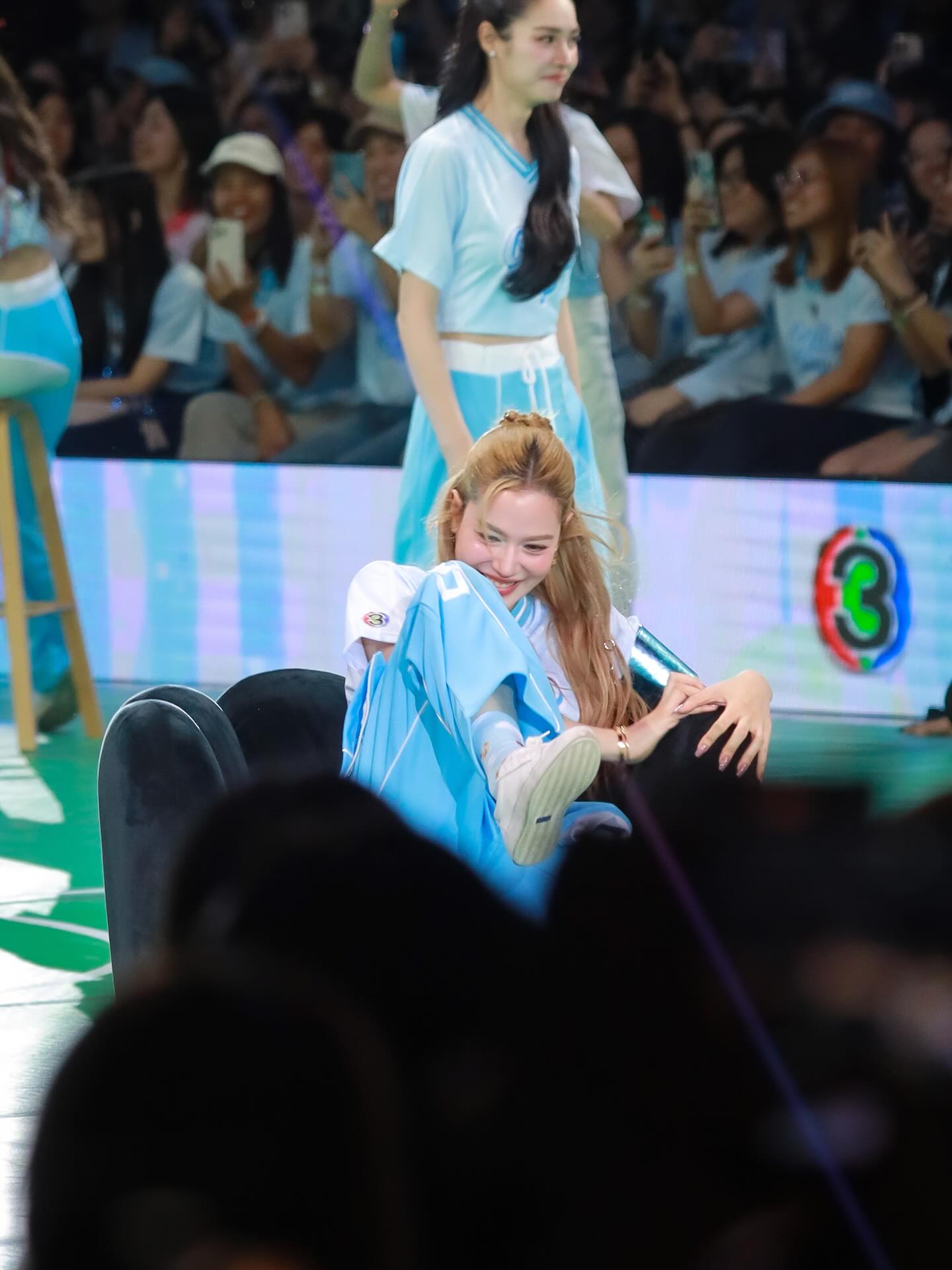 จีน่า - ญีนา ซาลาส