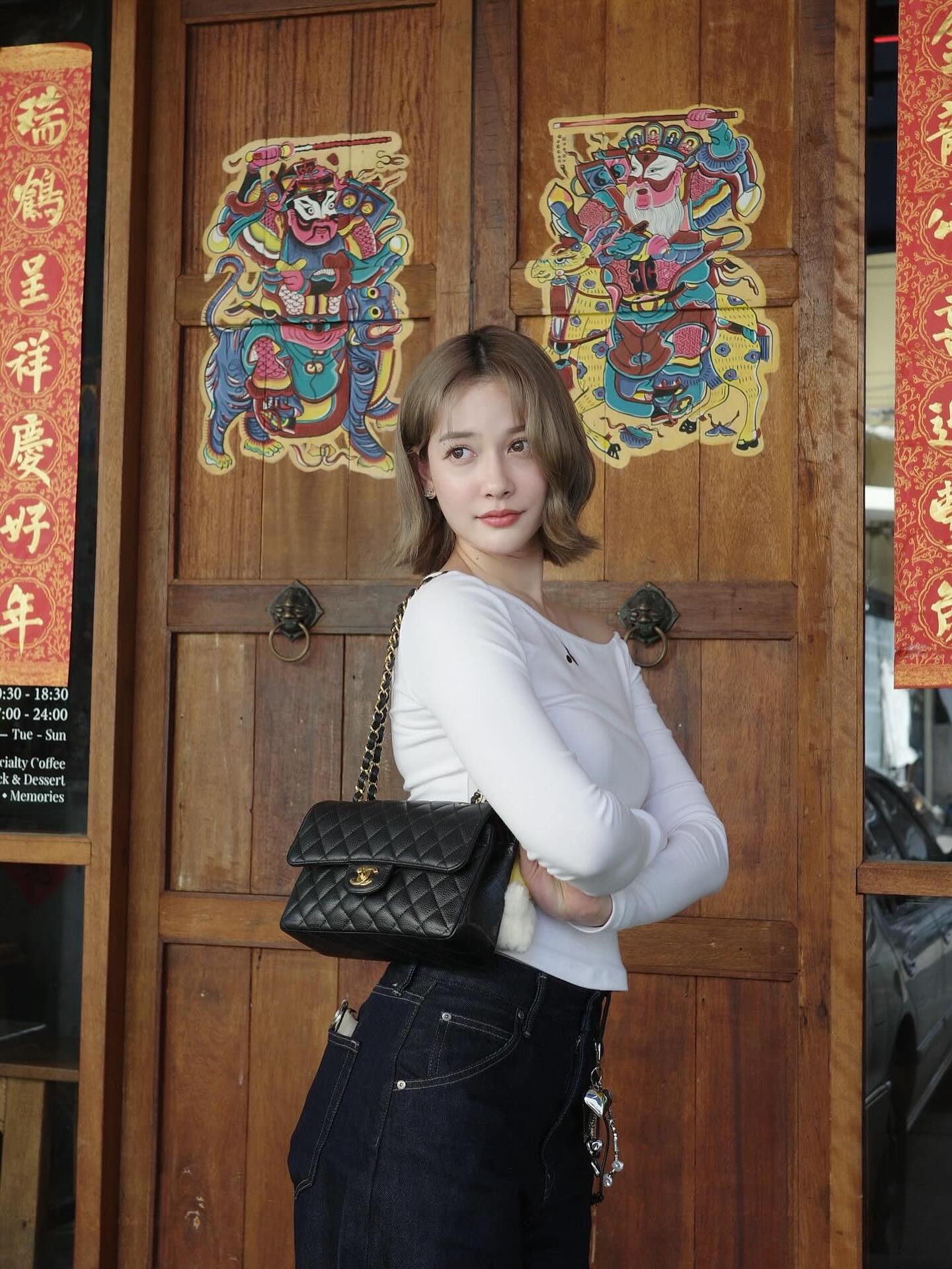 จีน่า - ญีนา ซาลาส
