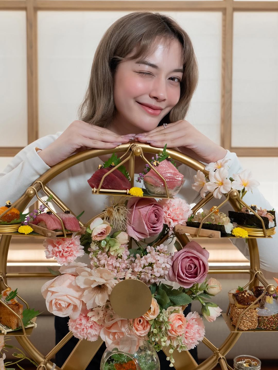 จีน่า - ญีนา ซาลาส