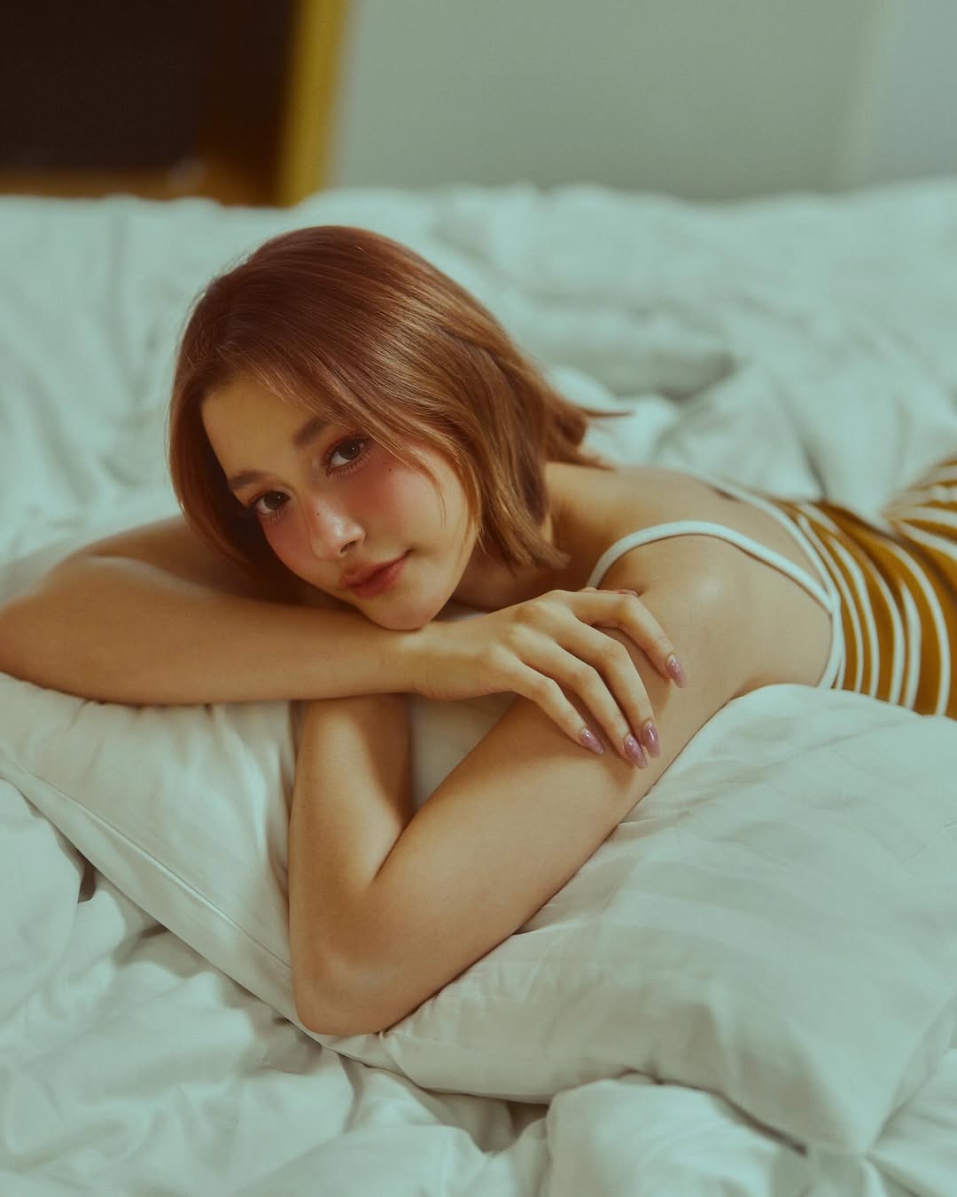 จีน่า - ญีนา ซาลาส