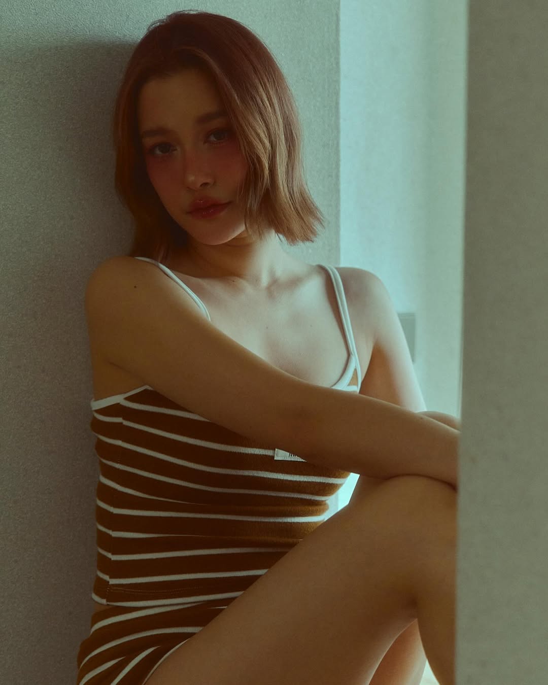 จีน่า - ญีนา ซาลาส