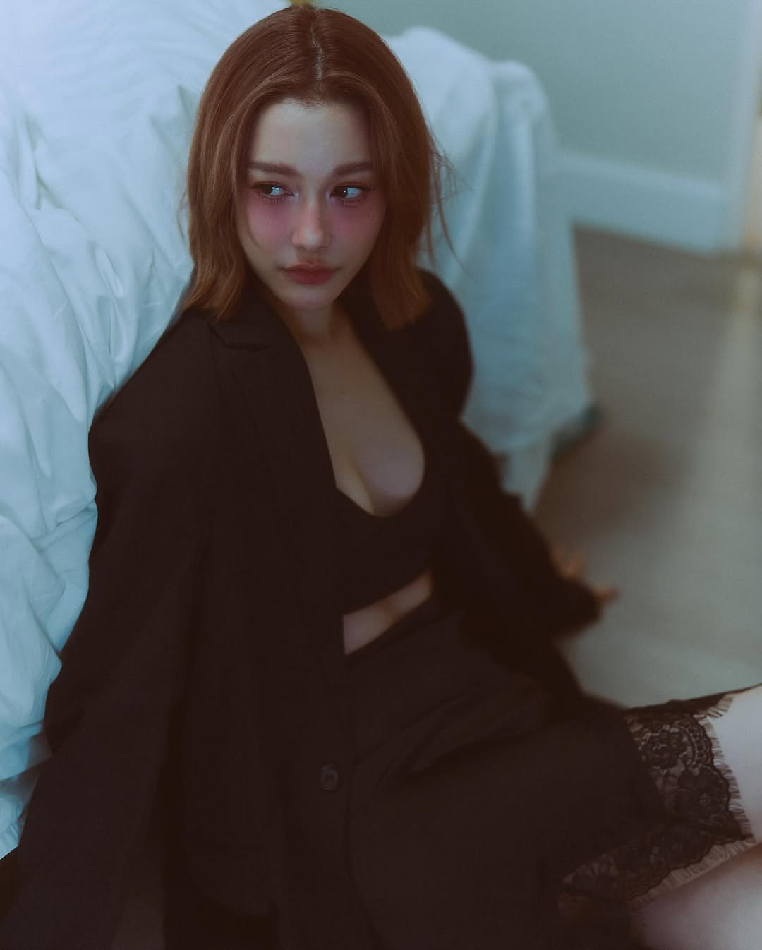 จีน่า - ญีนา ซาลาส