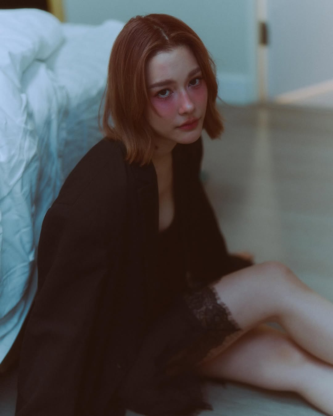 จีน่า - ญีนา ซาลาส