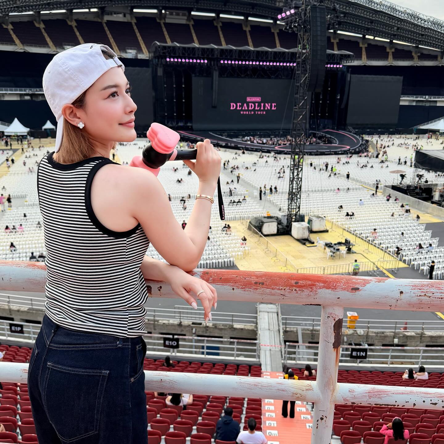 จีน่า - ญีนา ซาลาส