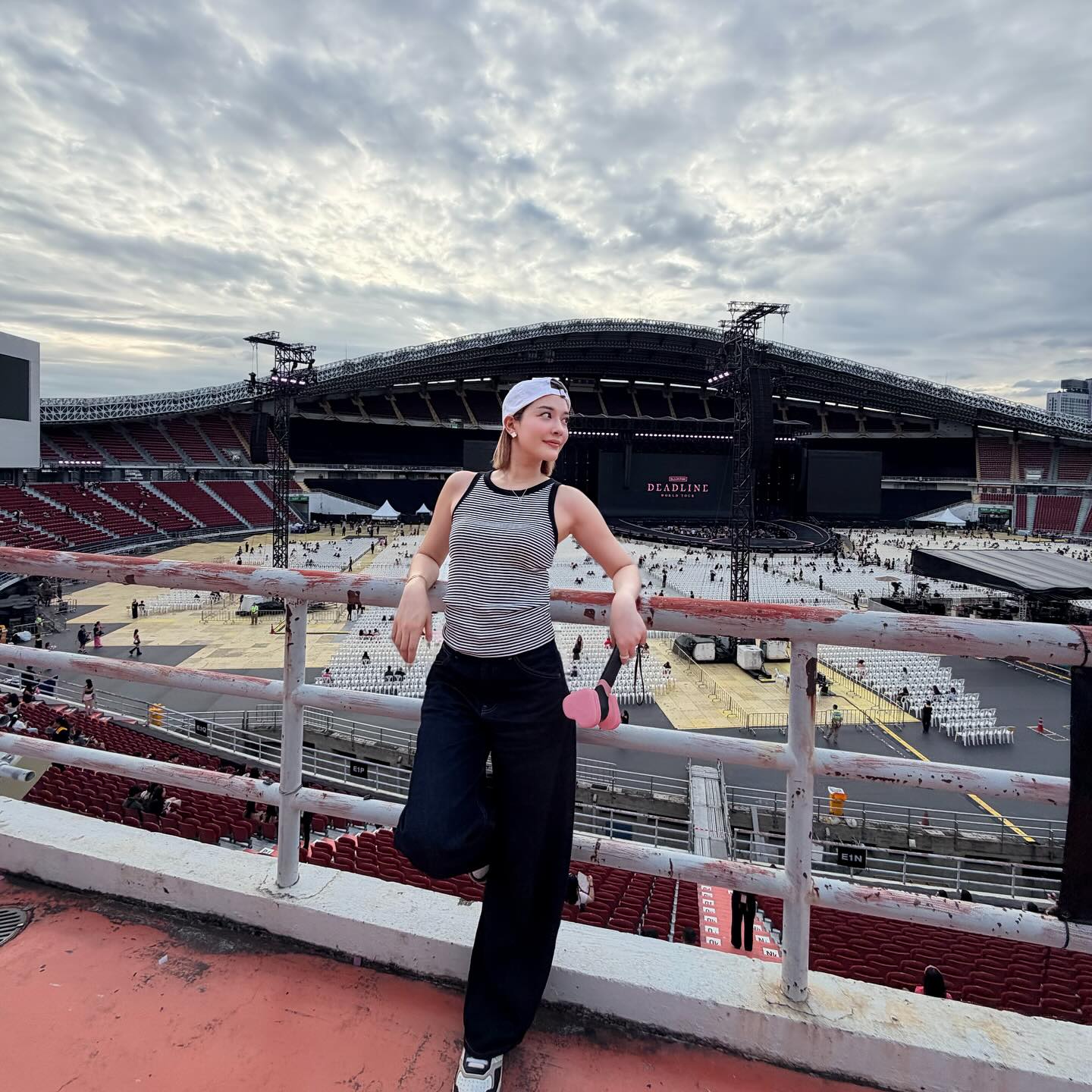 จีน่า - ญีนา ซาลาส