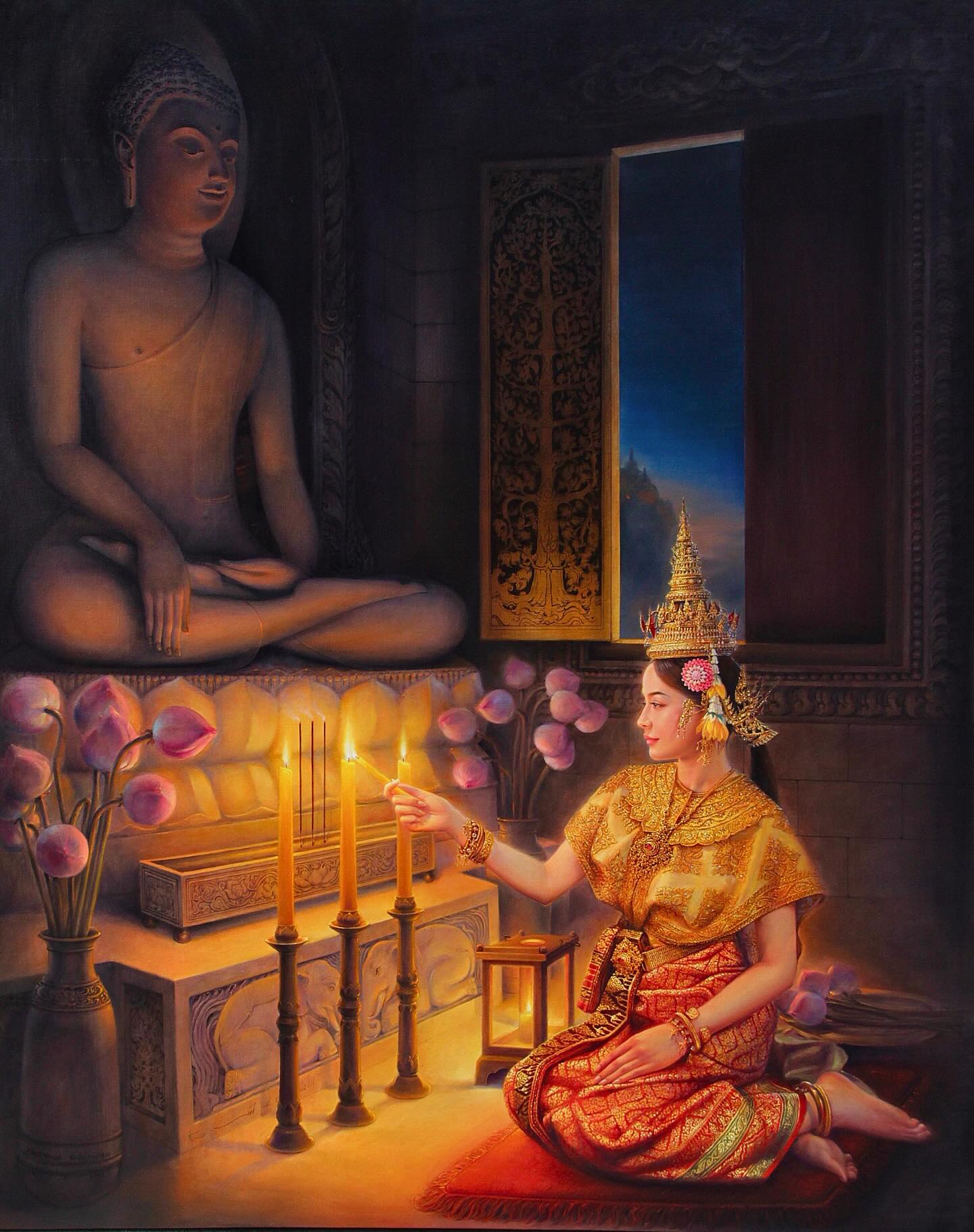 จีน่า - ญีนา ซาลาส