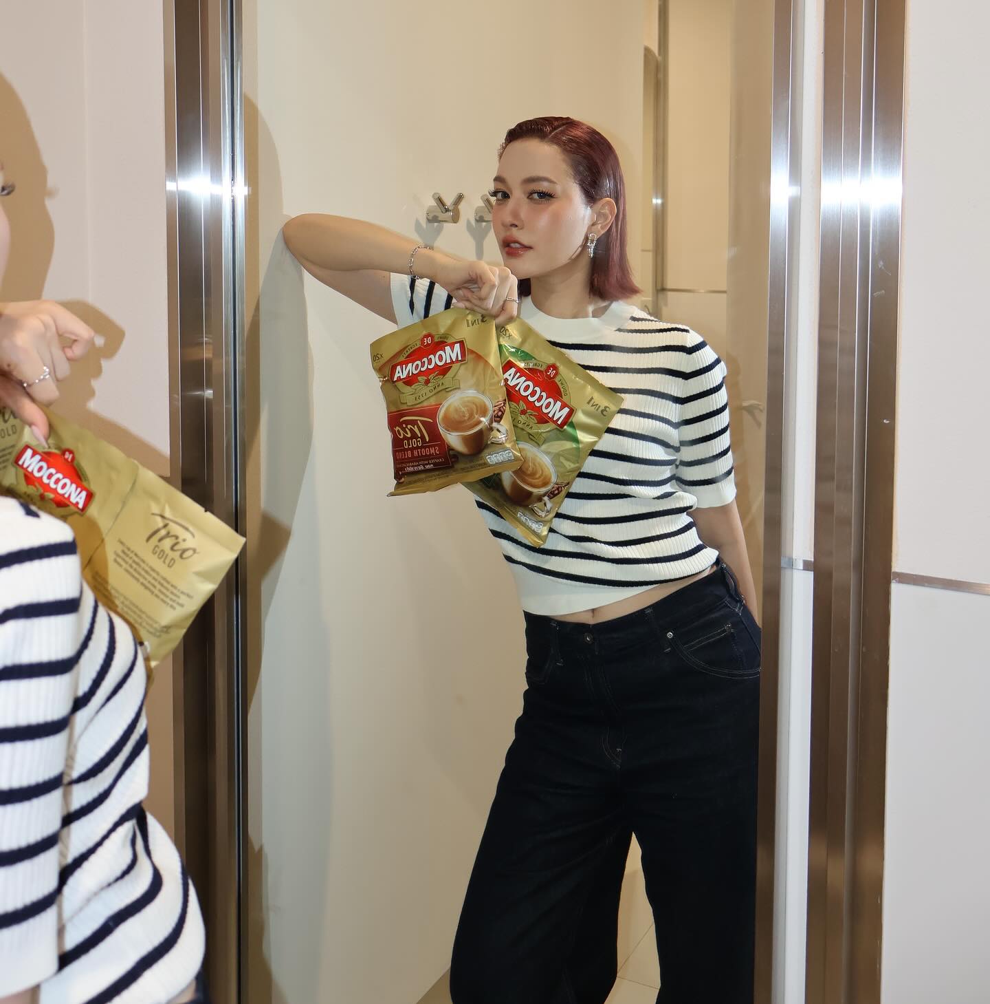 จีน่า - ญีนา ซาลาส