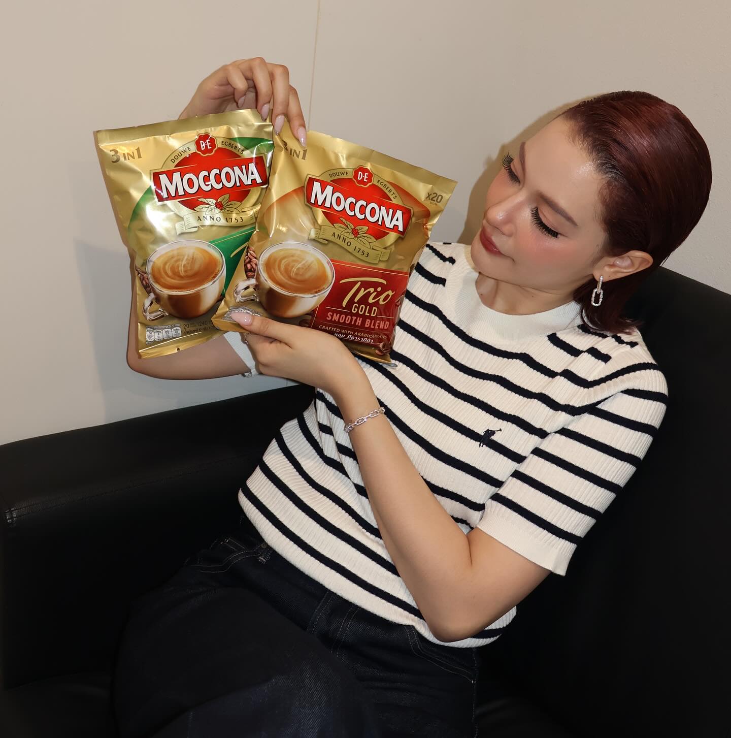 จีน่า - ญีนา ซาลาส