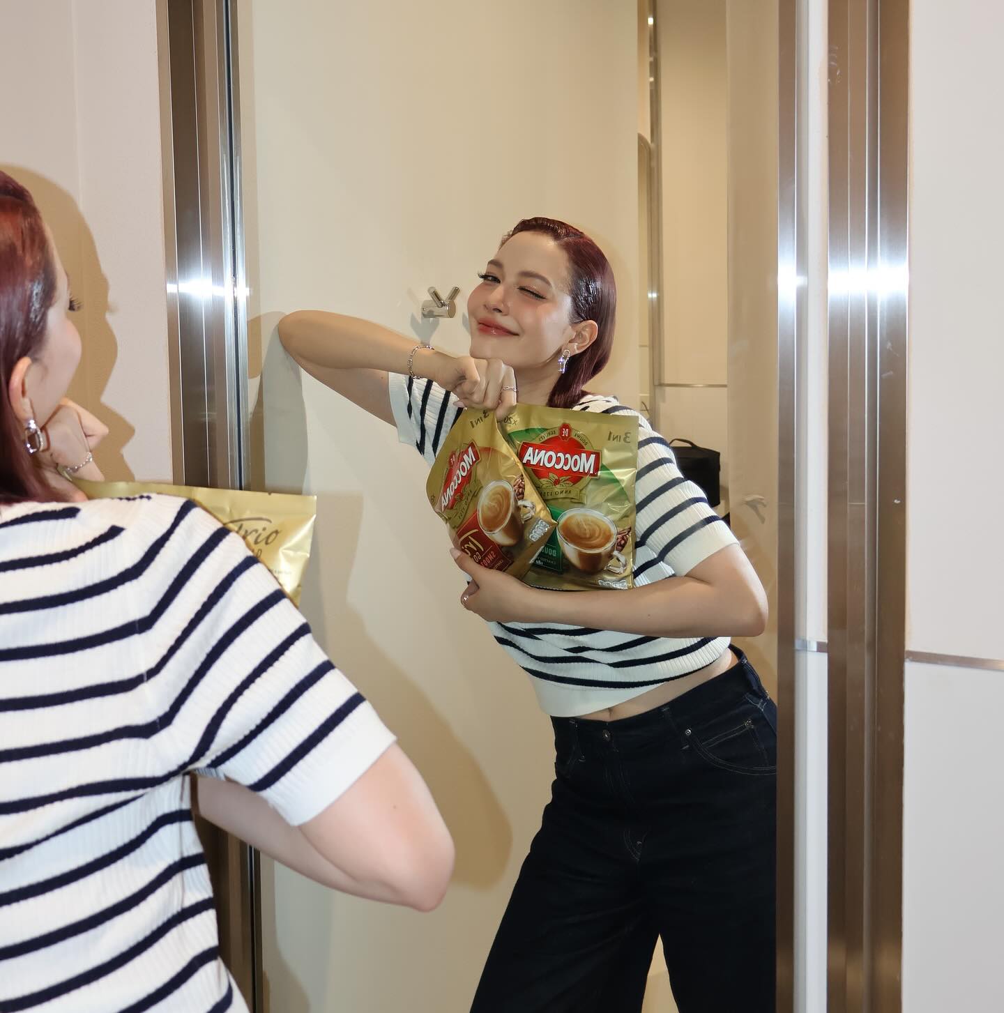 จีน่า - ญีนา ซาลาส