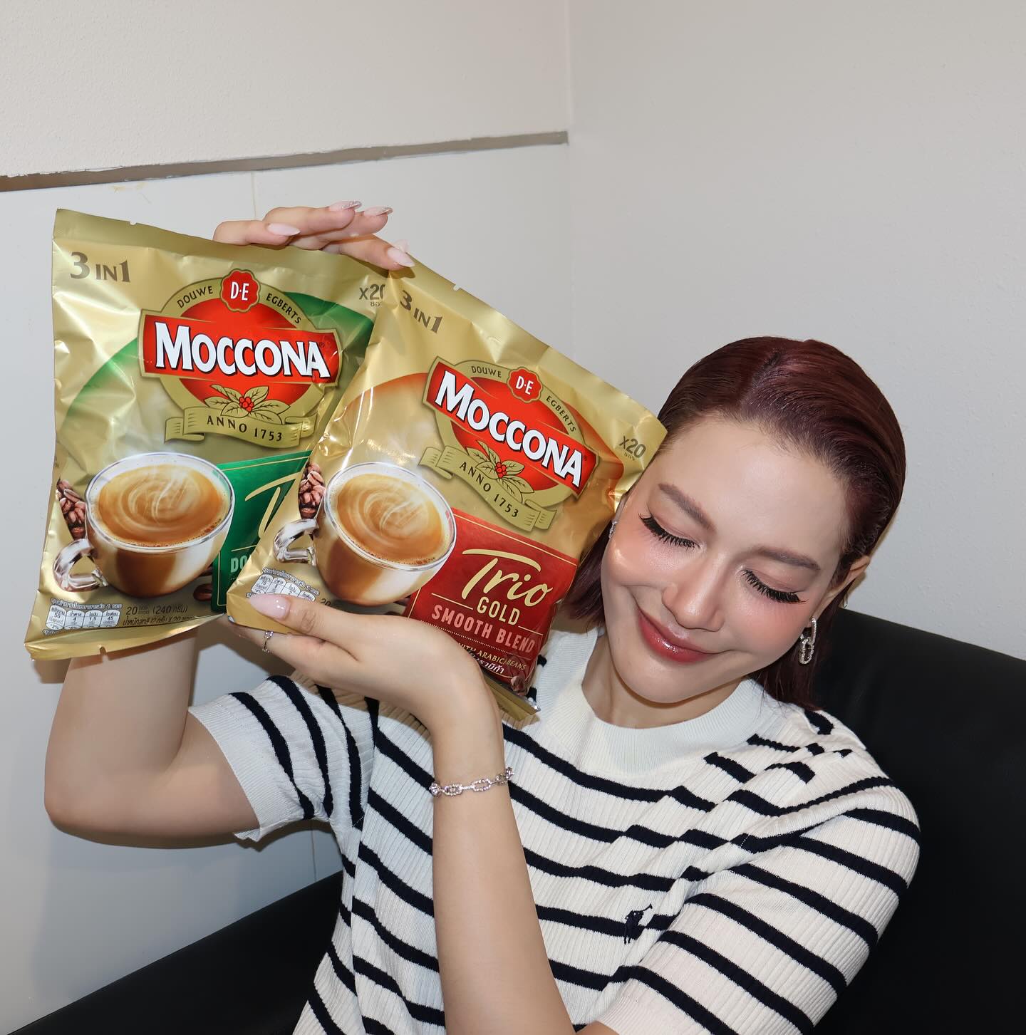 จีน่า - ญีนา ซาลาส