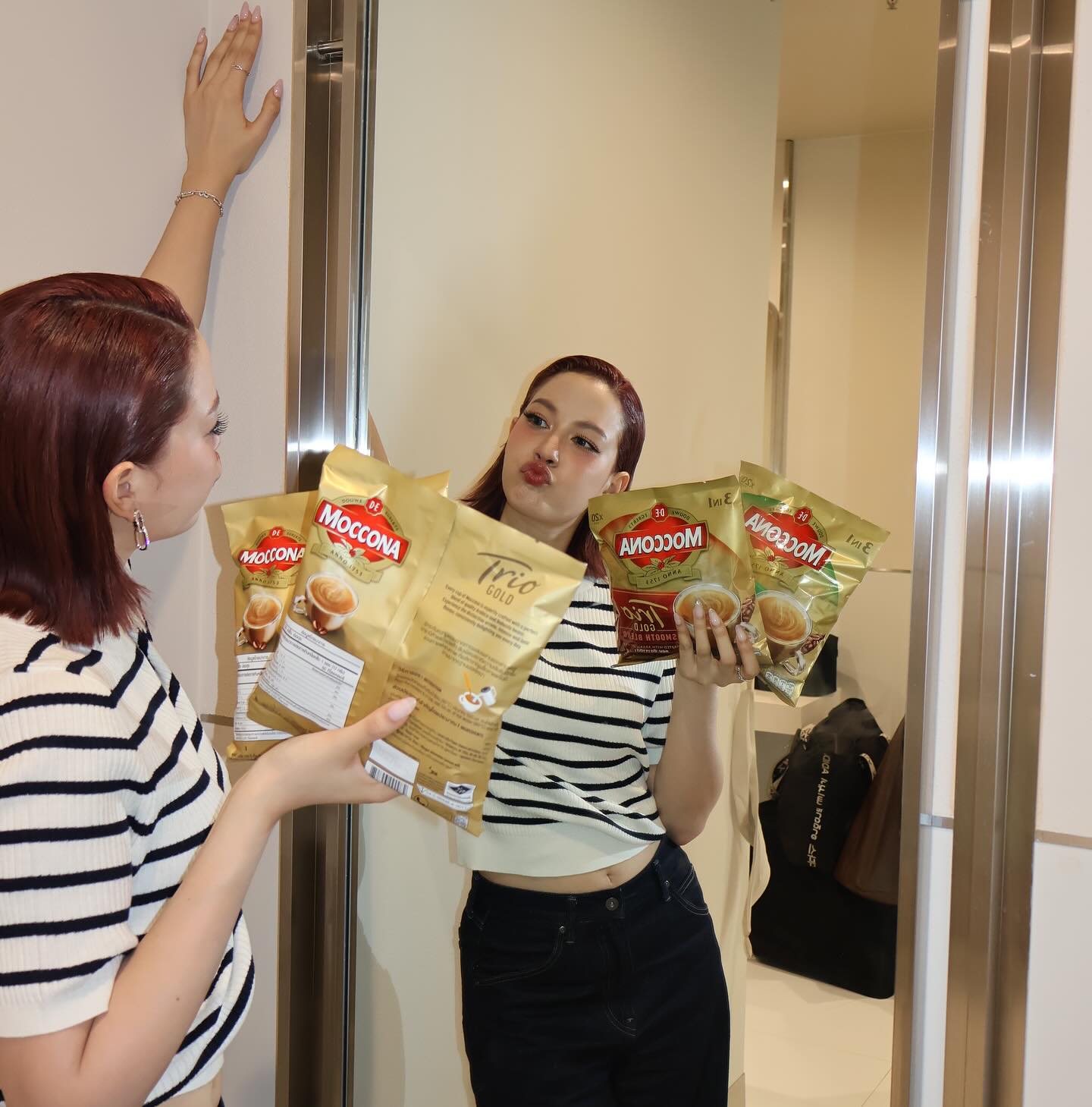 จีน่า - ญีนา ซาลาส