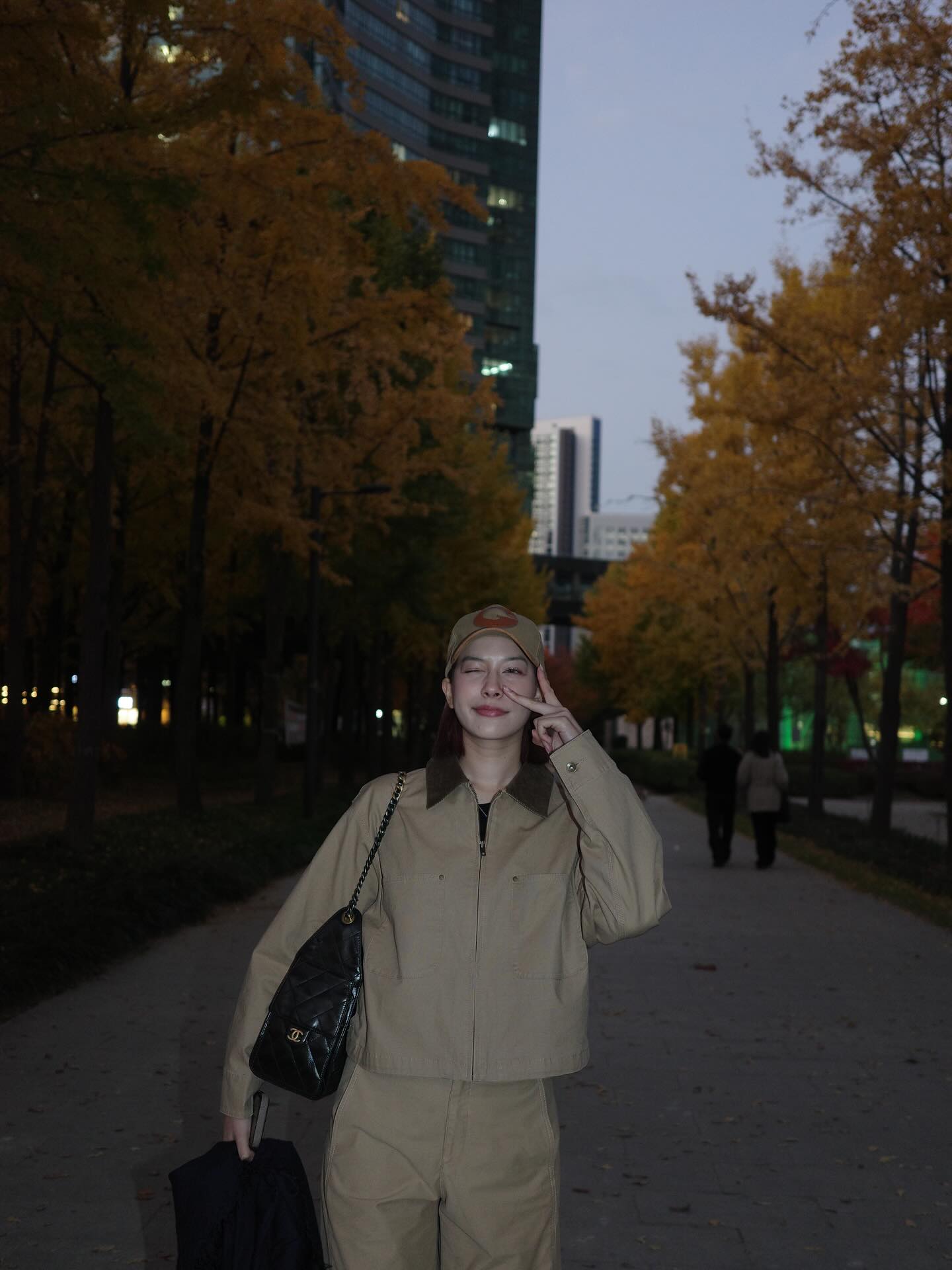 จีน่า - ญีนา ซาลาส