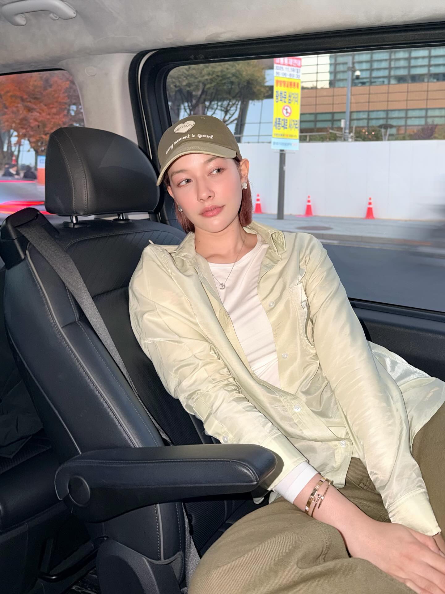 จีน่า - ญีนา ซาลาส