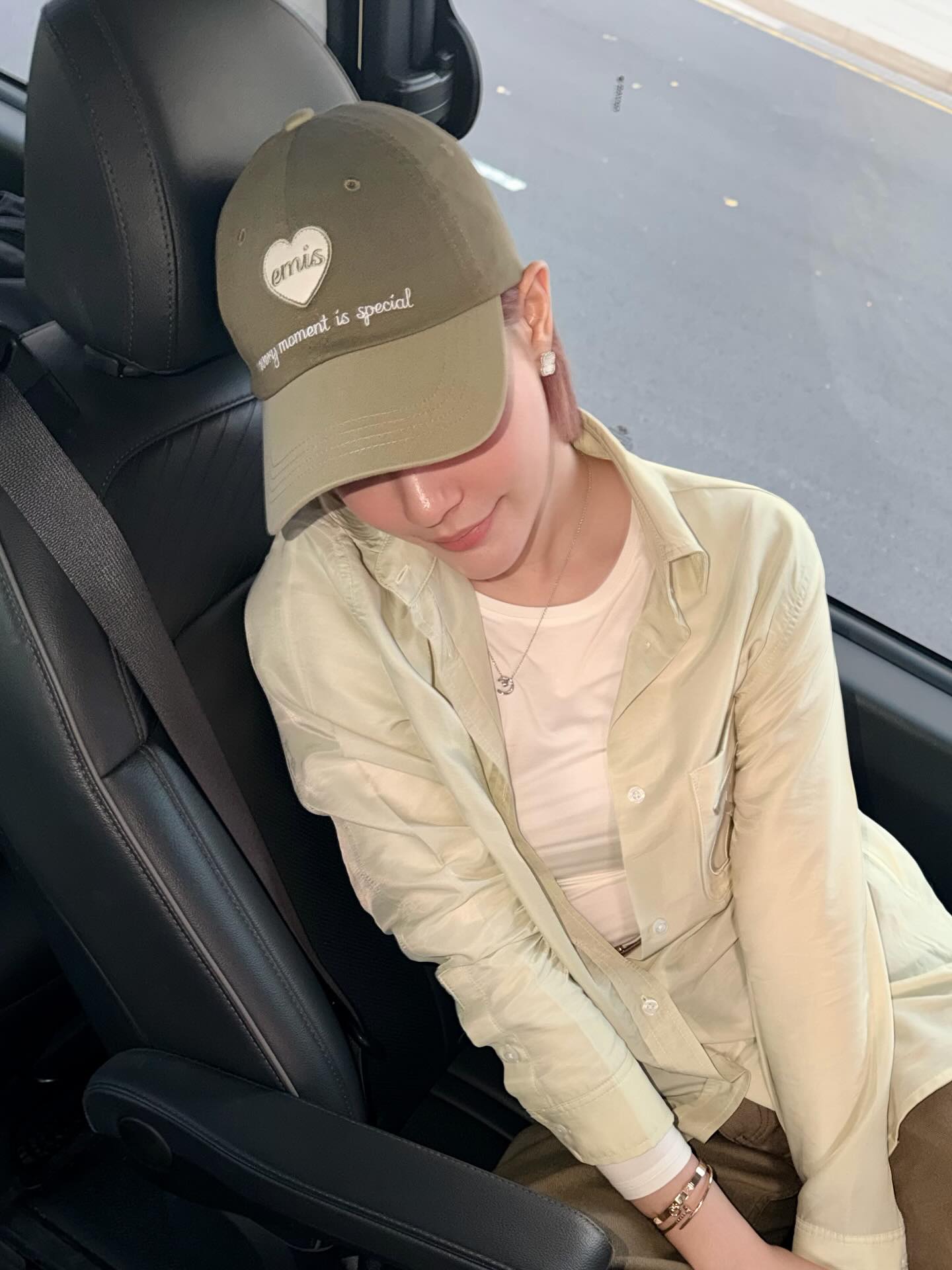 จีน่า - ญีนา ซาลาส