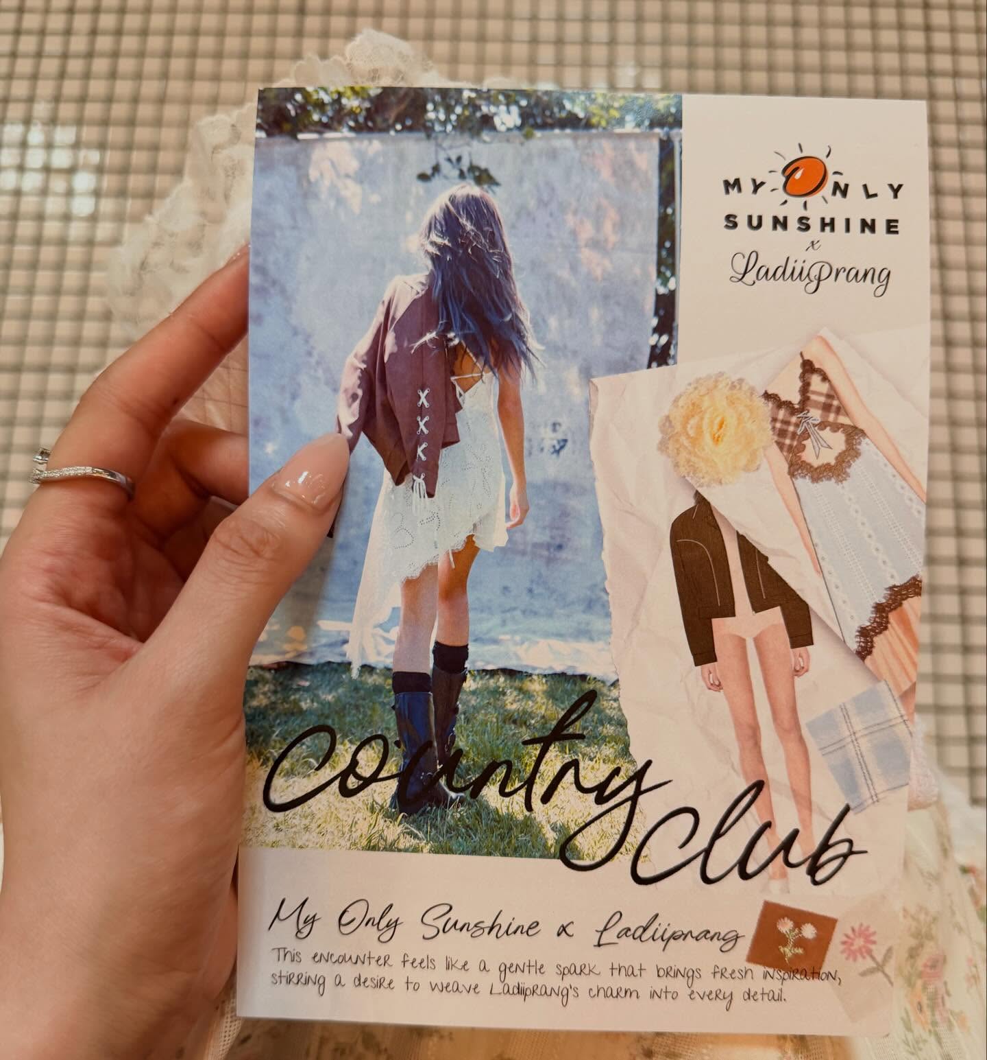 จีน่า - ญีนา ซาลาส