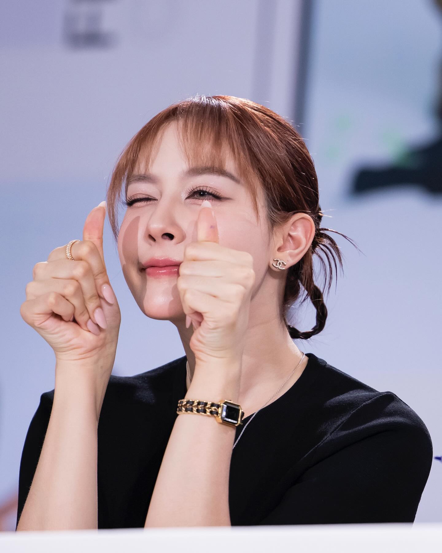 จีน่า - ญีนา ซาลาส