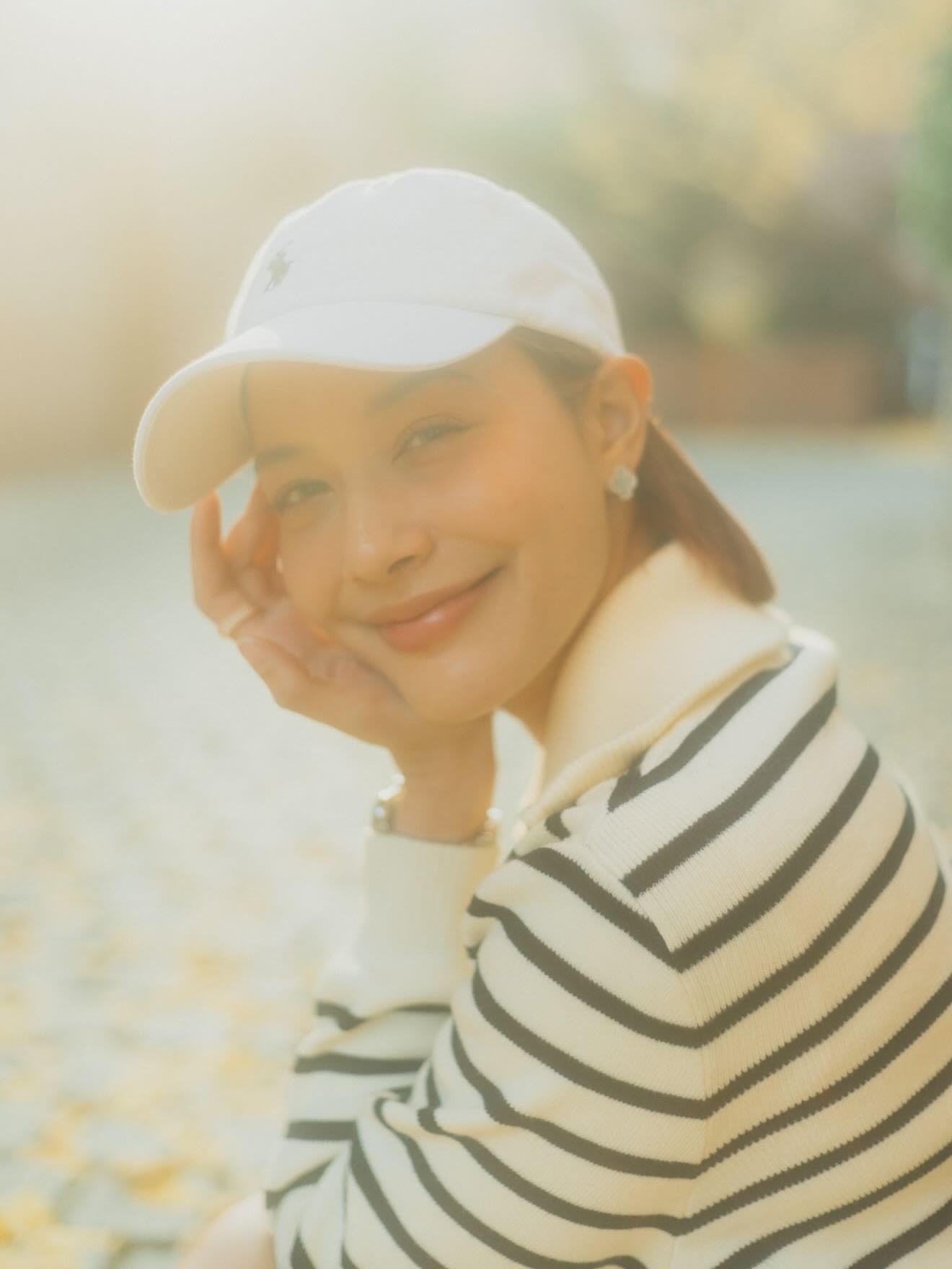 จีน่า - ญีนา ซาลาส