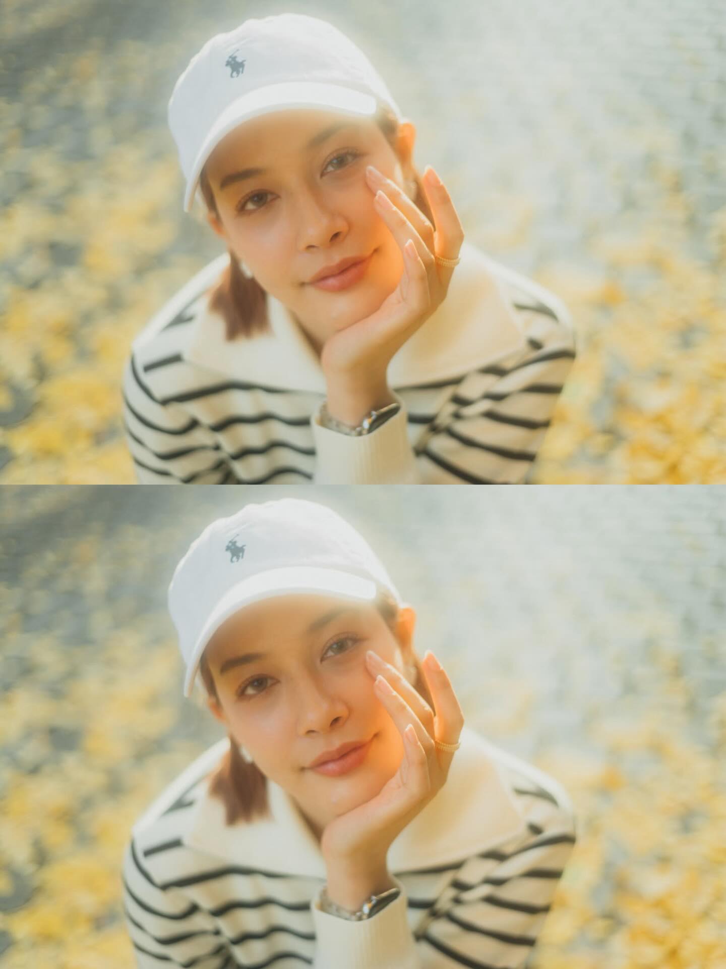 จีน่า - ญีนา ซาลาส