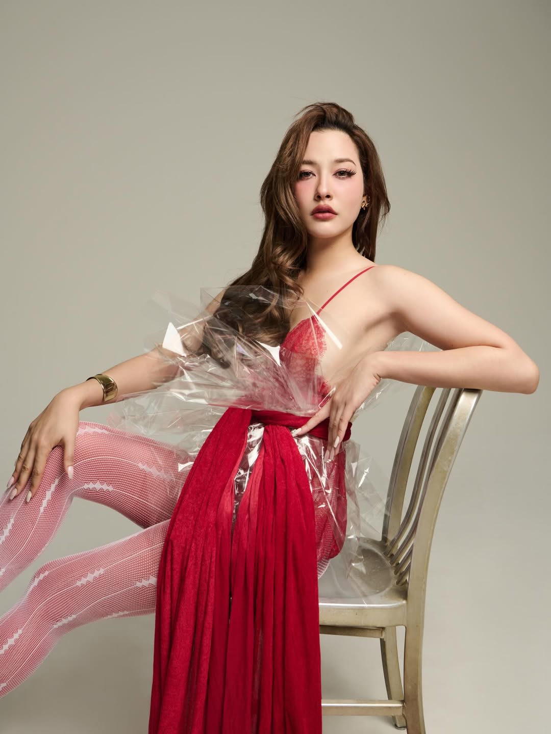 จีน่า - ญีนา ซาลาส