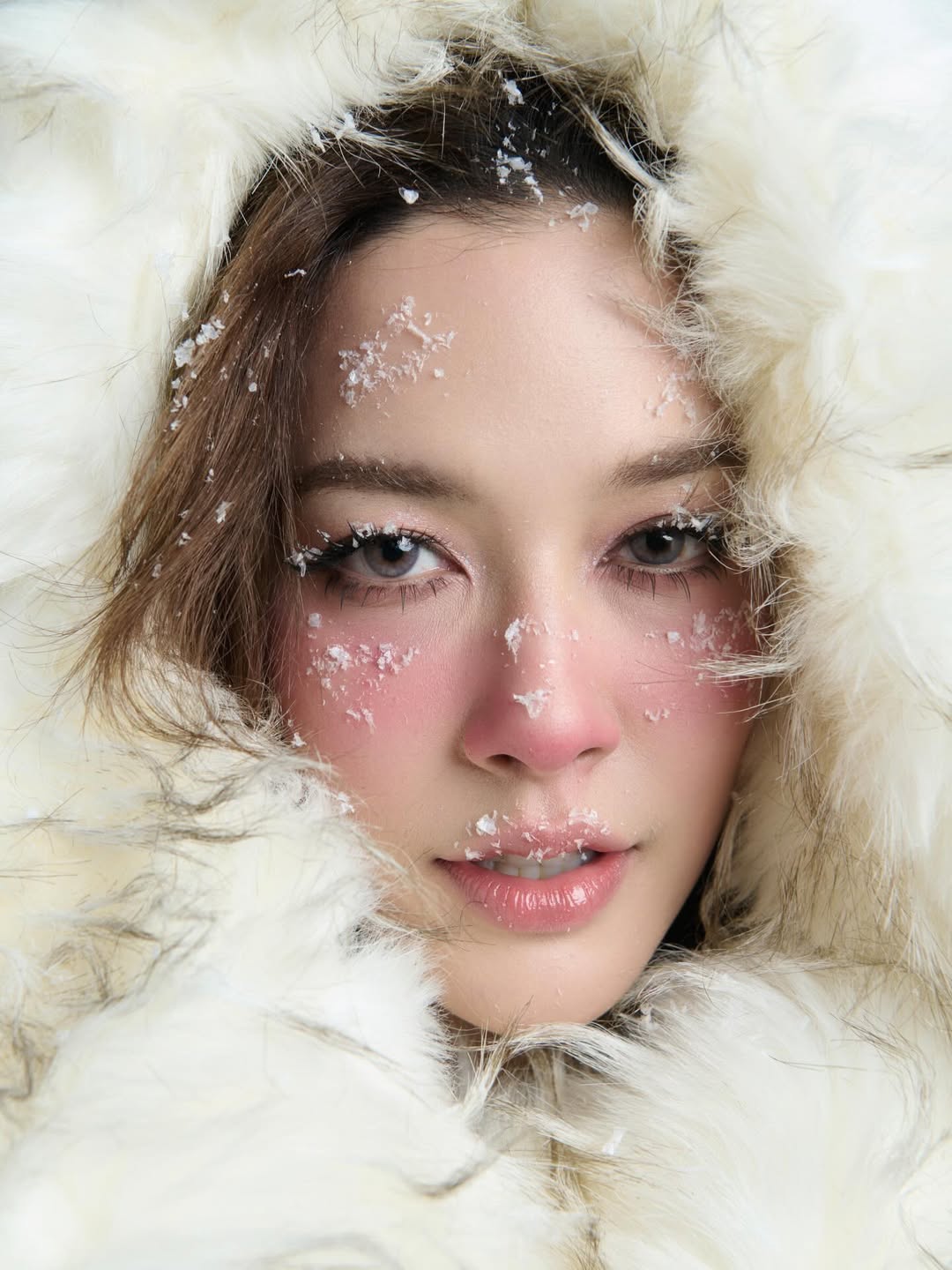 จีน่า - ญีนา ซาลาส