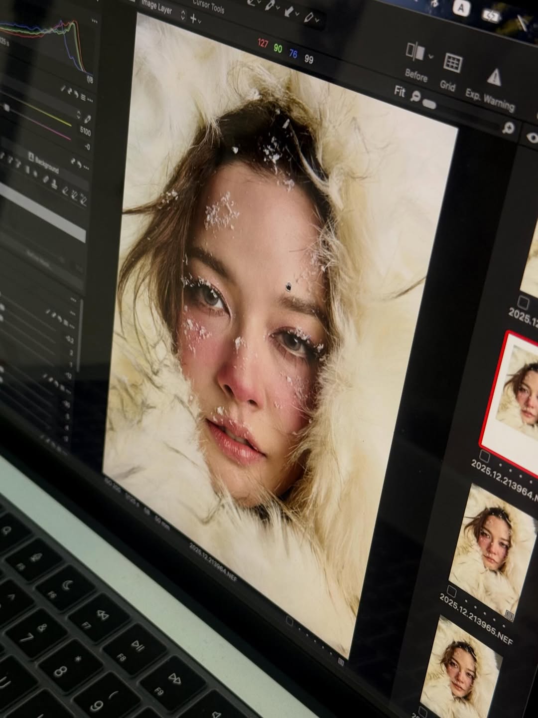 จีน่า - ญีนา ซาลาส