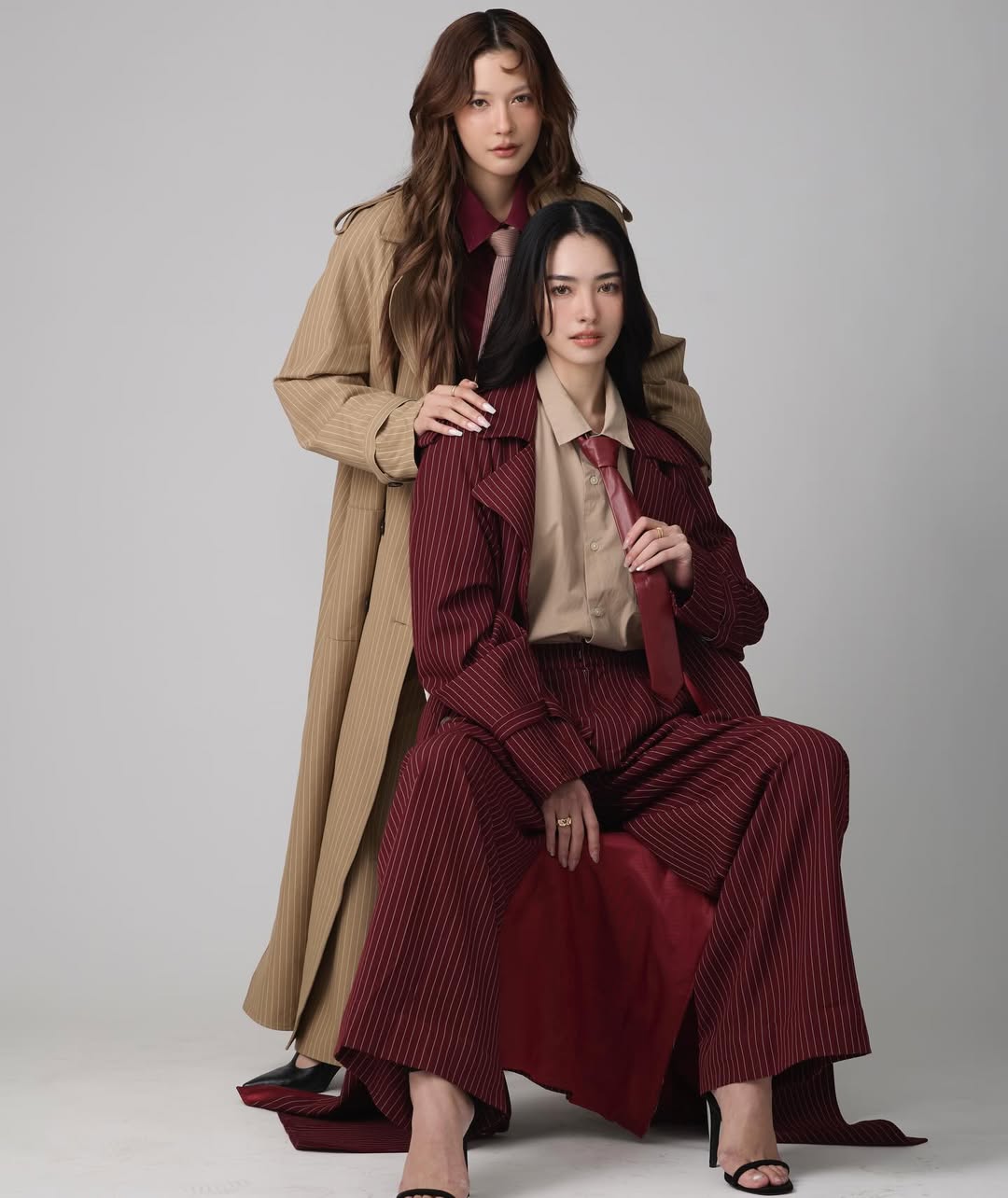 จีน่า - ญีนา ซาลาส