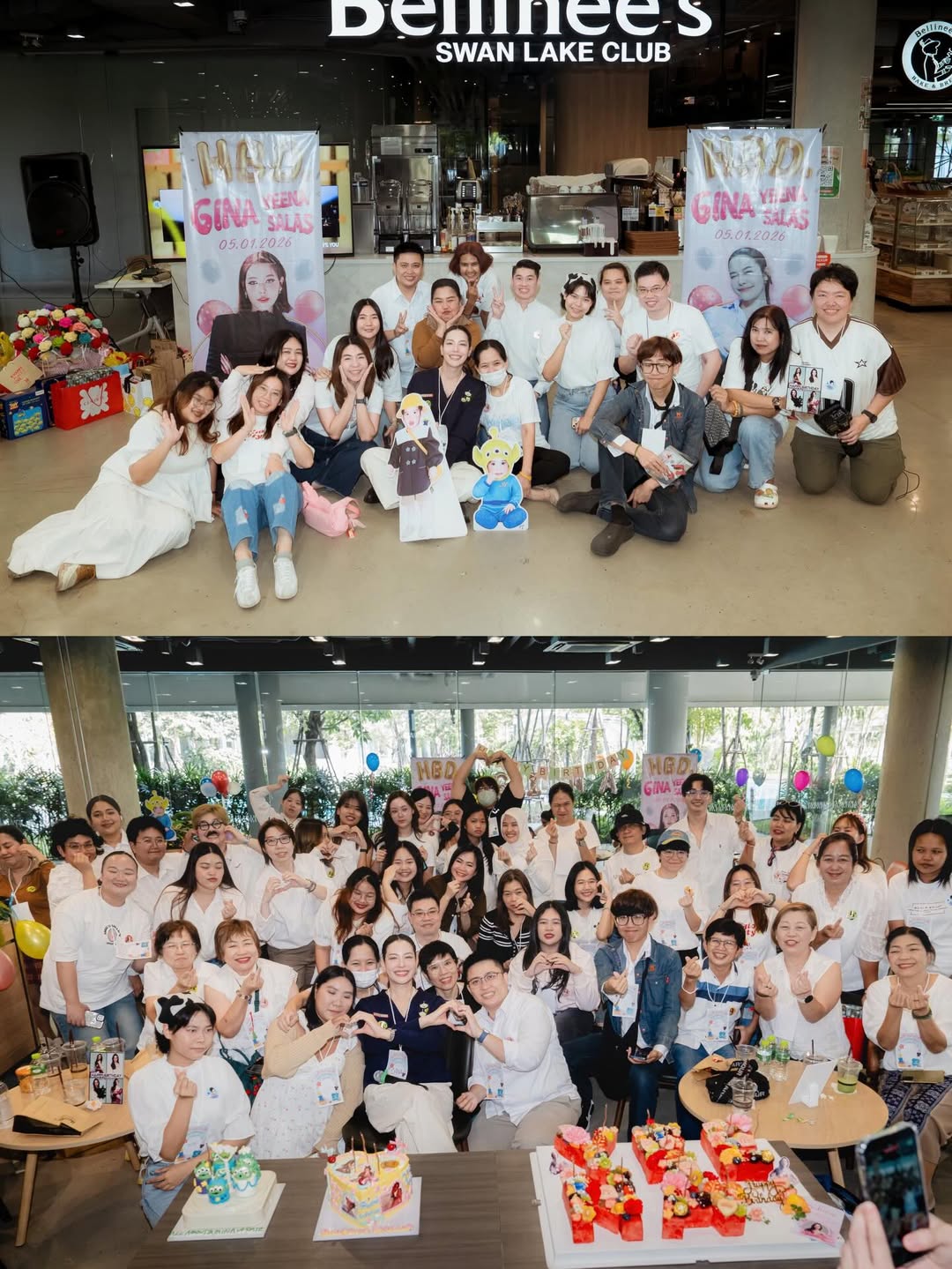 จีน่า - ญีนา ซาลาส