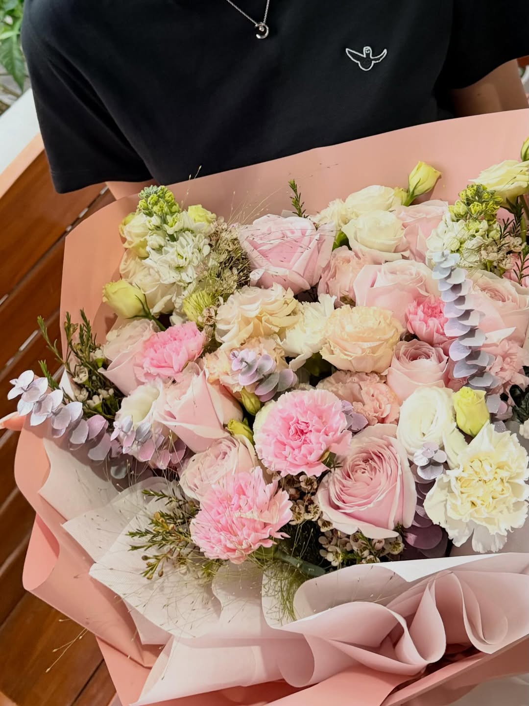 จีน่า - ญีนา ซาลาส