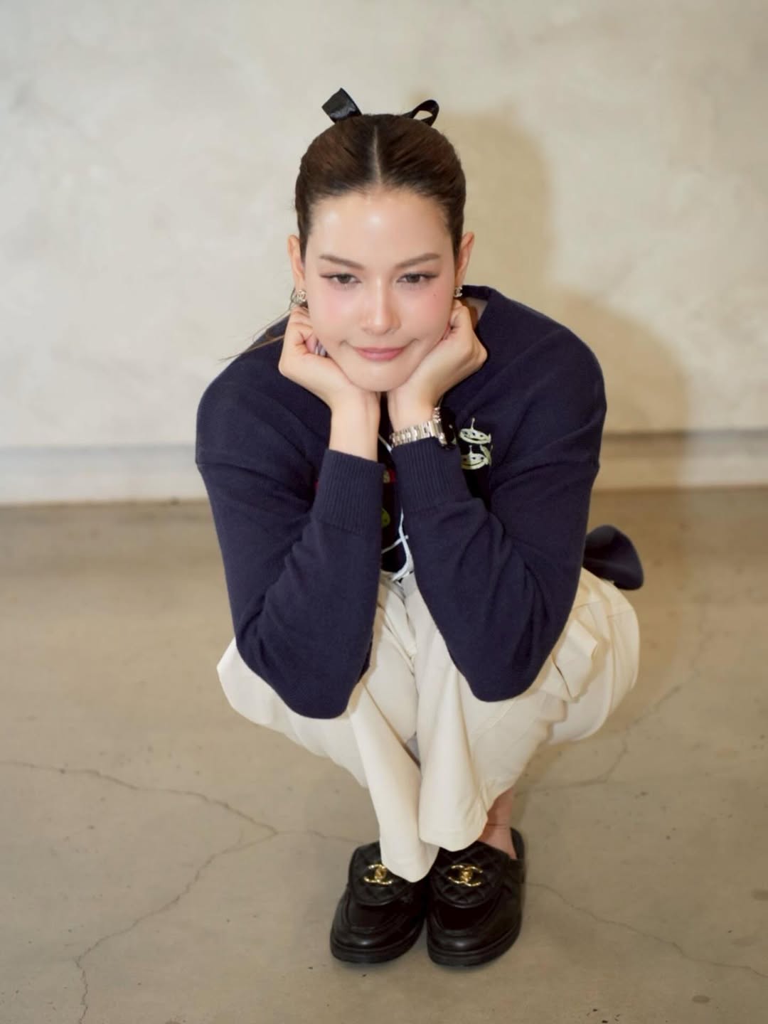 จีน่า - ญีนา ซาลาส