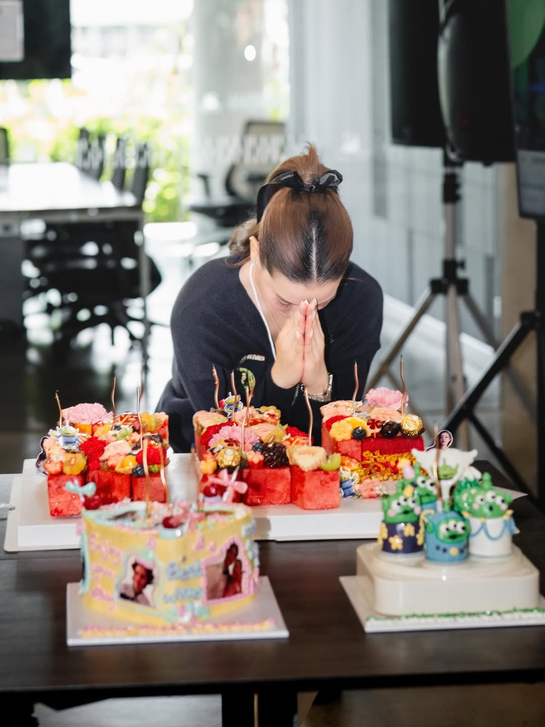 จีน่า - ญีนา ซาลาส