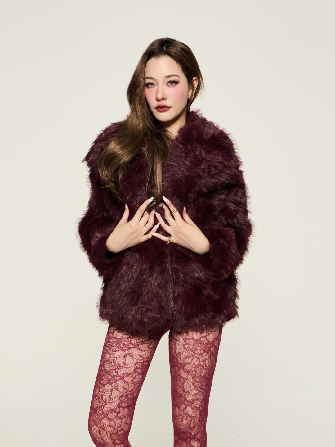 จีน่า - ญีนา ซาลาส