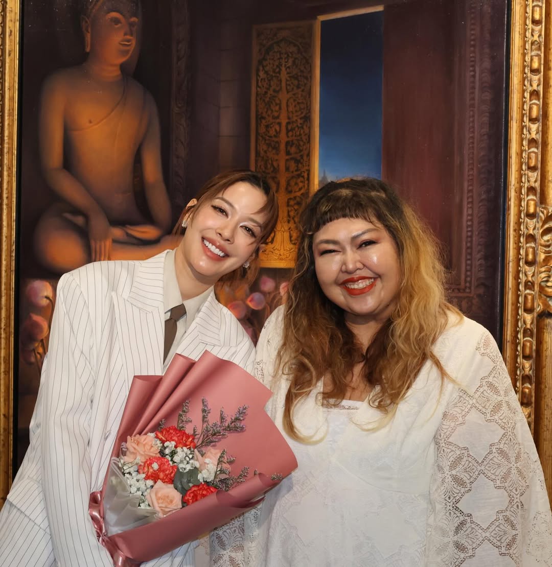 จีน่า - ญีนา ซาลาส