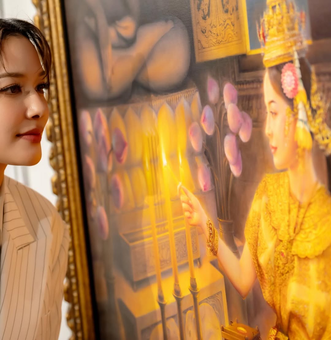 จีน่า - ญีนา ซาลาส