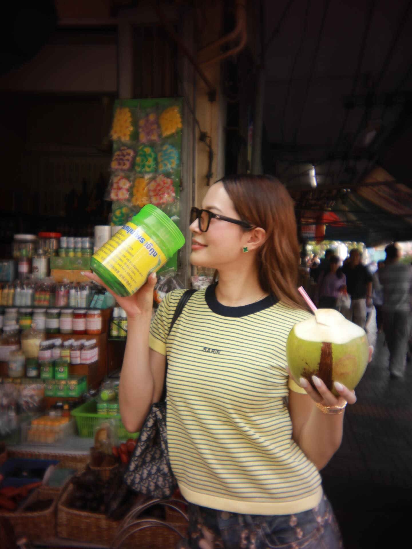 จีน่า - ญีนา ซาลาส